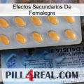 Femalegra Side Effects 44